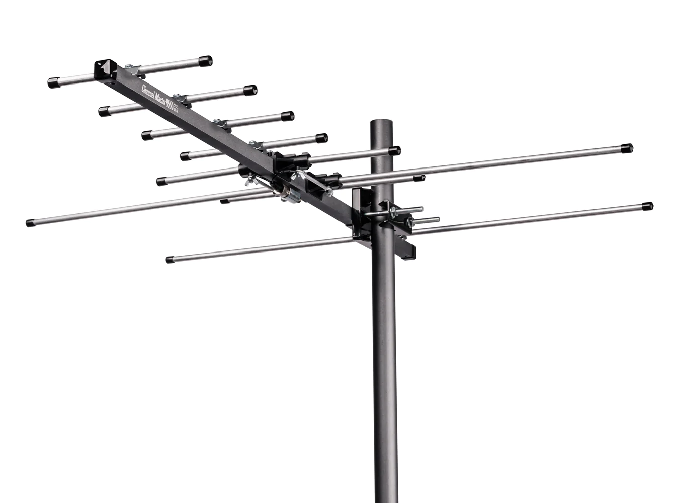 outdoor tv antenna installation