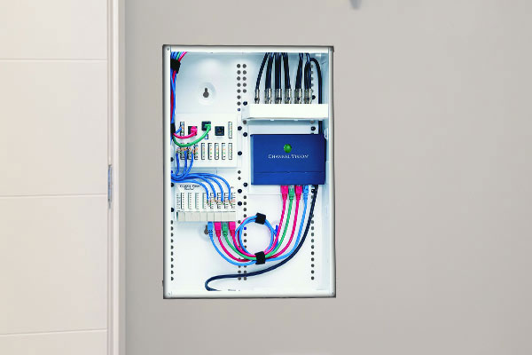 home wiring services